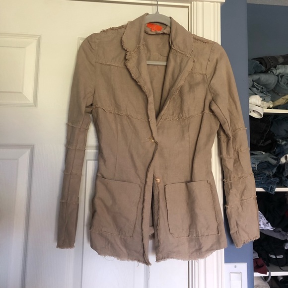 Y2K inspired blazer!!! - Picture 3 of 4